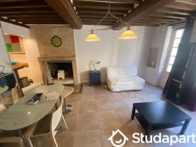 Louer Appartement Caen Calvados