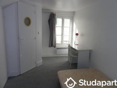 Annonce Location 2 pi�ces Appartement Troyes 10