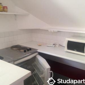 Louer Appartement Troyes 390 euros