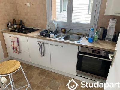 Annonce Location Appartement Rouen 76