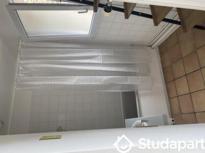Louer Appartement Rouen 485 euros