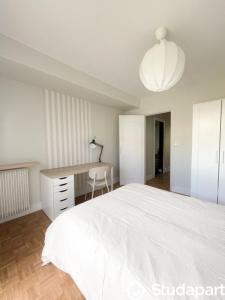 Louer Appartement 10 m2 Creteil
