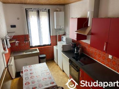Louer Appartement 16 m2 Bischheim