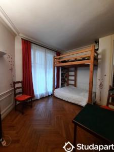 For rent Paris-16eme-arrondissement 1 room 21 m2 Paris (75016) photo 0