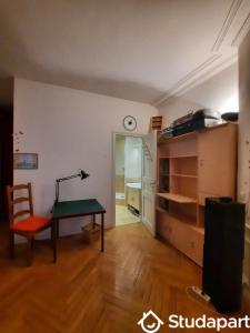Annonce Location Appartement Paris-16eme-arrondissement 75