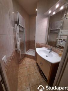 Louer Appartement Paris-16eme-arrondissement Paris