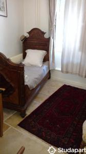Louer Appartement 12 m2 Dijon