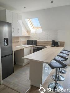 Louer Appartement Corbeil-essonnes 650 euros