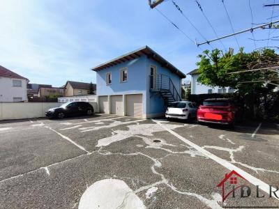 Acheter Immeuble Saint-louis 1290000 euros