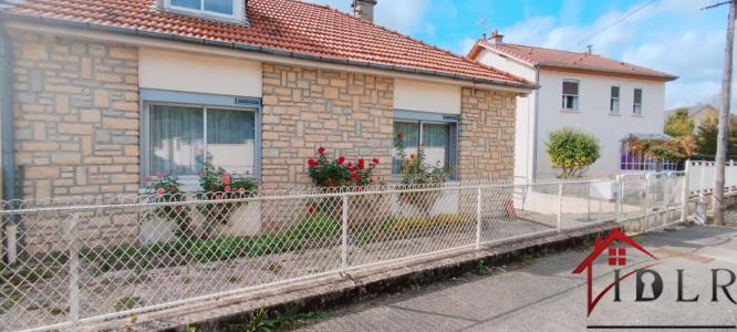 For sale Chaumont 5 rooms 93 m2 Haute marne (52000) photo 0