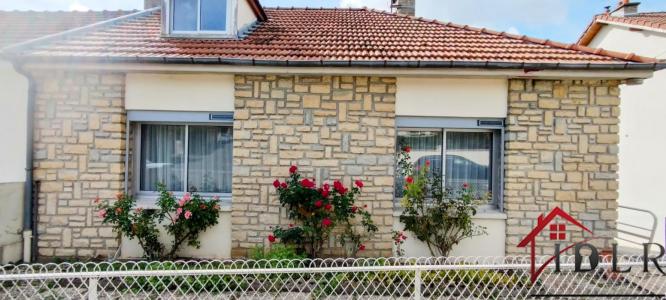 Annonce Vente 5 pi�ces Maison Chaumont 52
