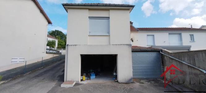 Acheter Maison 93 m2 Chaumont