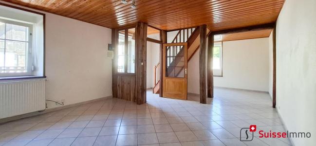 Annonce Vente 8 pi�ces Maison Valonne 25