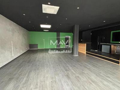 For rent Villeneuve-d'ascq 148 m2 Nord (59491) photo 2