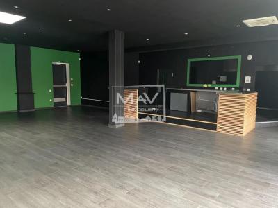 For rent Villeneuve-d'ascq 148 m2 Nord (59491) photo 4