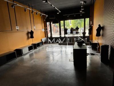 For rent Villeneuve-d'ascq 60 m2 Nord (59491) photo 4