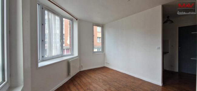 Annonce Location 2 pi�ces Appartement Lille 59