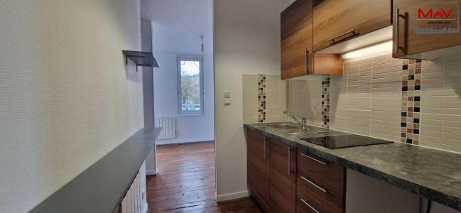 Louer Appartement Lille Nord