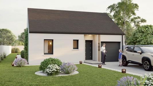 Annonce Vente 6 pi�ces Maison Rilly-sur-loire 41
