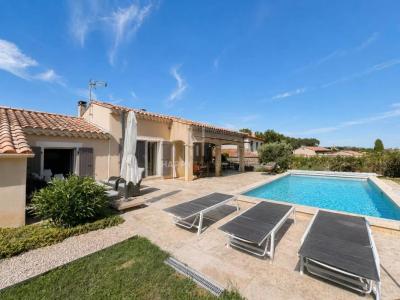 Annonce Vente 6 pi�ces Maison Maussane-les-alpilles 13