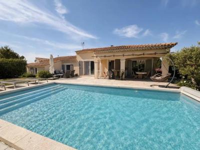 Acheter Maison 130 m2 Maussane-les-alpilles