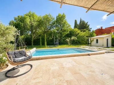 Acheter Maison Maussane-les-alpilles 950000 euros