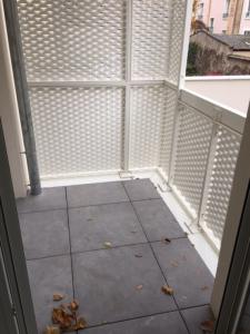 Louer Appartement 36 m2 Lyon-8eme-arrondissement