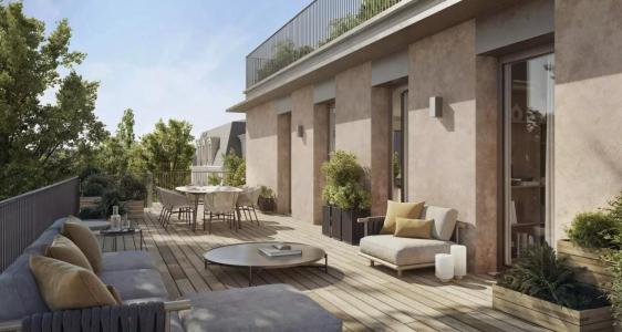 For sale Garenne-colombes 5 rooms 132 m2 Hauts de Seine (92250) photo 0