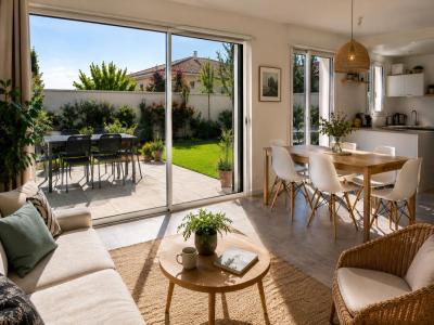 For sale Talence 3 rooms 77 m2 Gironde (33400) photo 1