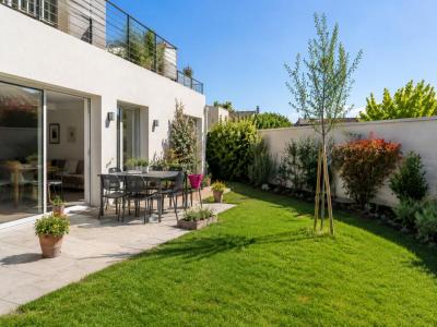 For sale Talence 3 rooms 77 m2 Gironde (33400) photo 2