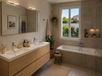 For sale Talence 3 rooms 77 m2 Gironde (33400) photo 3