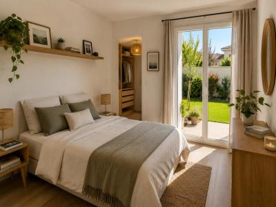 For sale Talence 3 rooms 77 m2 Gironde (33400) photo 4