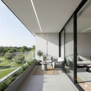 For sale Noisy-le-grand 5 rooms 110 m2 Seine saint denis (93160) photo 2