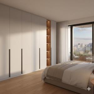 For sale Noisy-le-grand 5 rooms 110 m2 Seine saint denis (93160) photo 3