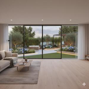 For sale Noisy-le-grand 5 rooms 105 m2 Seine saint denis (93160) photo 1