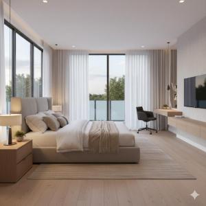For sale Noisy-le-grand 5 rooms 105 m2 Seine saint denis (93160) photo 3