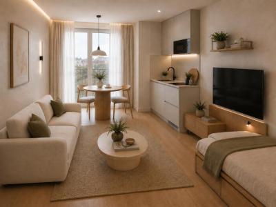 Annonce Vente Appartement Bordeaux 33