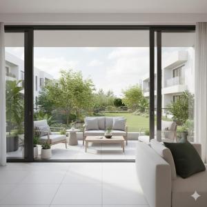 For sale Noisy-le-grand 5 rooms 105 m2 Seine saint denis (93160) photo 0