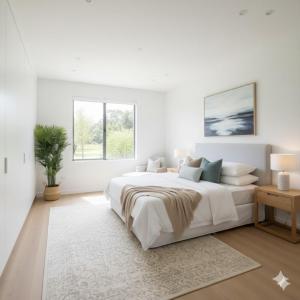 For sale Noisy-le-grand 5 rooms 105 m2 Seine saint denis (93160) photo 4