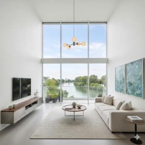For sale Noisy-le-grand 5 rooms 105 m2 Seine saint denis (93160) photo 1