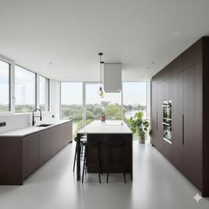 For sale Noisy-le-grand 5 rooms 105 m2 Seine saint denis (93160) photo 2