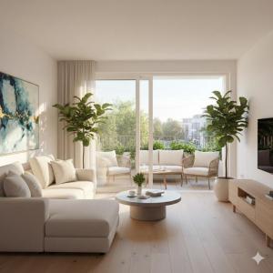 For sale Noisy-le-grand 3 rooms 60 m2 Seine saint denis (93160) photo 0