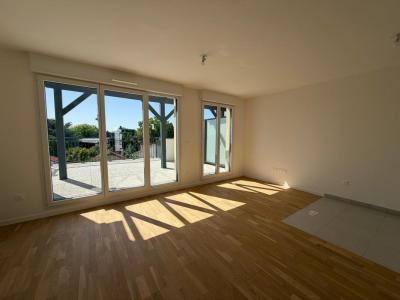 Acheter Appartement 75 m2 Perreux-sur-marne