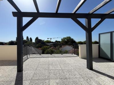 Acheter Appartement Perreux-sur-marne 540000 euros