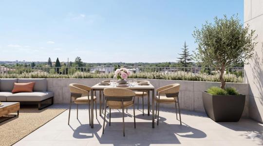 For sale Perreux-sur-marne 4 rooms 105 m2 Val de Marne (94170) photo 0