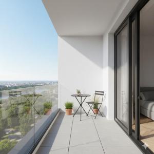 For sale Bry-sur-marne 2 rooms 45 m2 Val de Marne (94360) photo 2