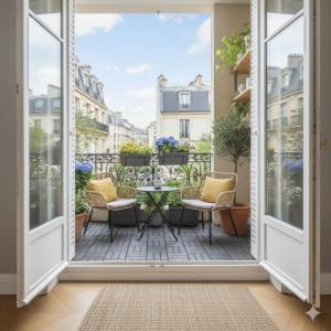 Acheter Appartement 96 m2 Bry-sur-marne