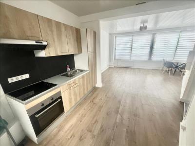 For rent Hirson 3 rooms 61 m2 Aisne (02500) photo 0
