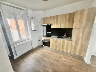 Annonce Location 3 pi�ces Appartement Hirson 02