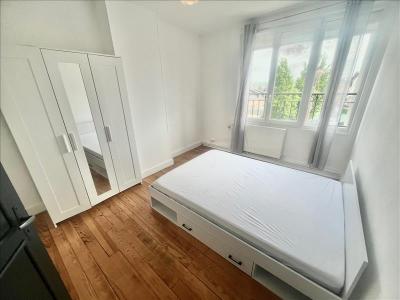 Louer Appartement Hirson 600 euros